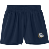 Chelsea Bulldogs Youth PosiCharge Competitor 5 Inch Pocketed Short