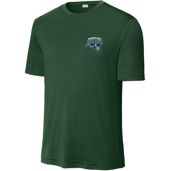 Kensington Valley Raiders Youth PosiCharge Competitor Tee