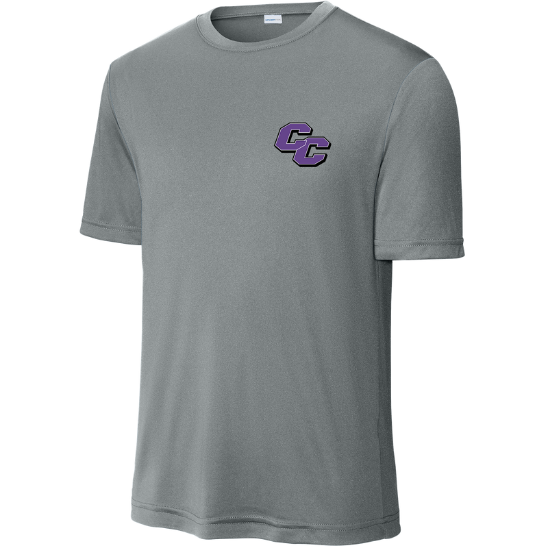 Curry College (Fear None CC) Youth PosiCharge Competitor Tee