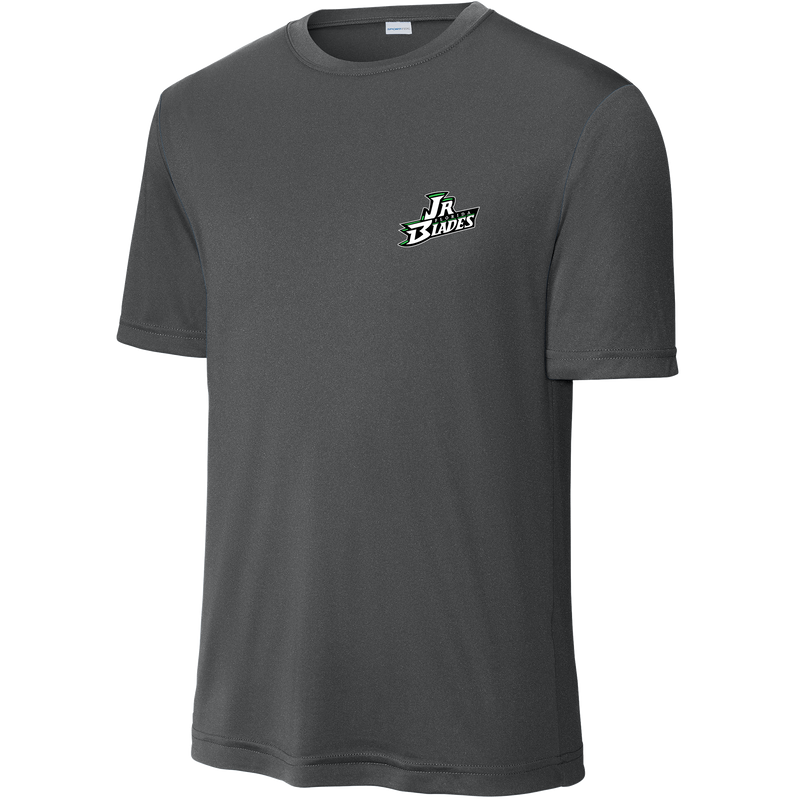 Junior Blades Youth PosiCharge Competitor Tee