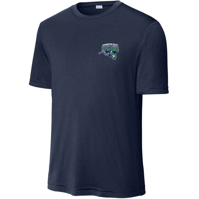 Kensington Valley Raiders Youth PosiCharge Competitor Tee