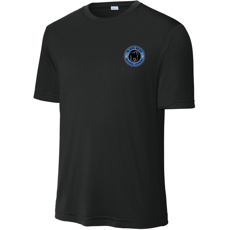 Black Bear National Academy Youth PosiCharge Competitor Tee
