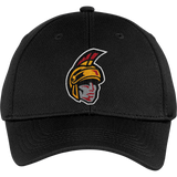Seacoast Spartans (SPA) Youth PosiCharge RacerMesh Cap