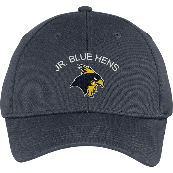 Delaware Jr. Blue Hens Youth PosiCharge RacerMesh Cap