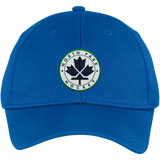 North Park Hockey Youth PosiCharge RacerMesh Cap