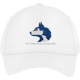 Pittsburgh Huskies Youth PosiCharge RacerMesh Cap