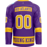 Young Kings Youth Goalie Hybrid Jersey