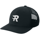 Charlotte Rush Club Trucker Cap