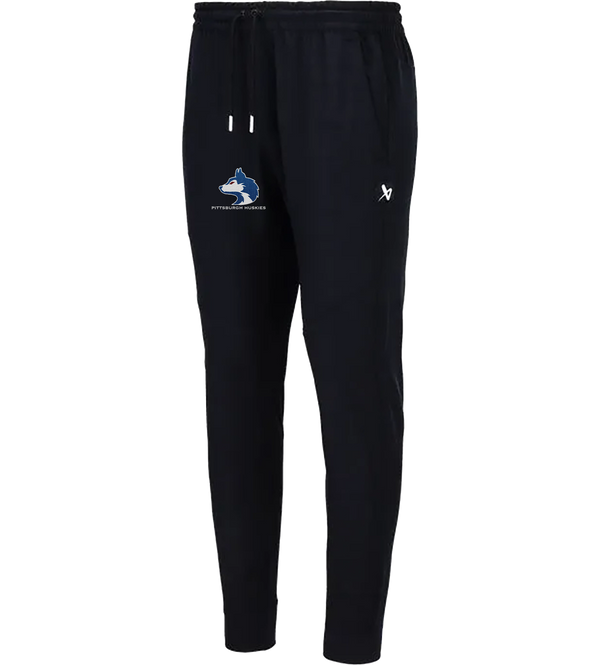 Pittsburgh Huskies Bauer Adult Team Woven Jogger