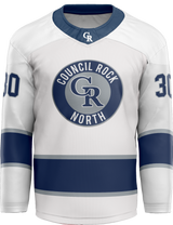 Council Rock North Youth Player Jersey