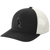 Wilmington Nighthawks Club Trucker Cap