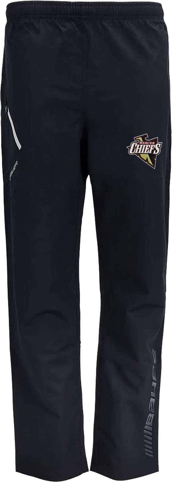 Bauer S24 Lightweight Pants - Adult (Mercer Tier 1 2013 and Younger)