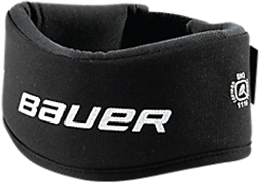 Bauer Youth Neck Guard